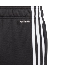 Adidas Training Pants Designed 2 Move 3-Stripes long black Boys